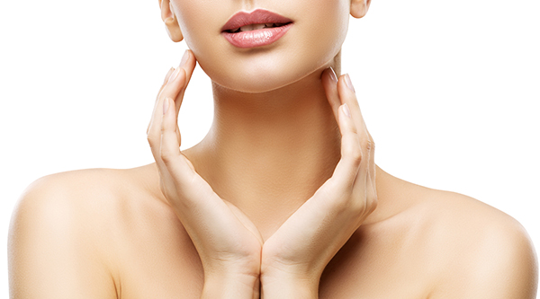 Chin Liposuction and Jawline Contouring in Nashville, TN